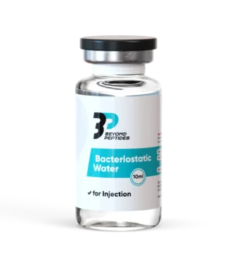 Bacteriostatic Water