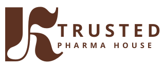 TRUST PHARMA HOUSE