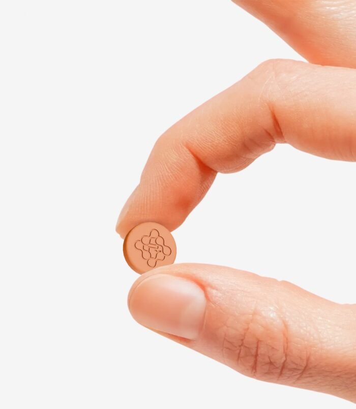 CAPSULEINHAND