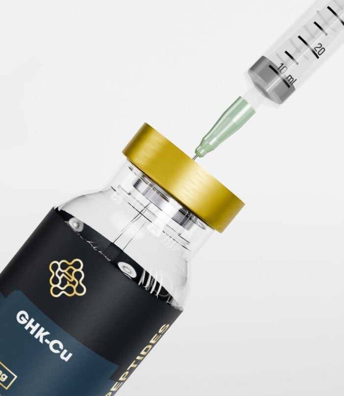 GHK-CU_NEEDLE