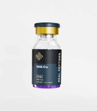GHK-Cu Copper Peptide