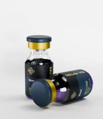 GLOW2VIALS