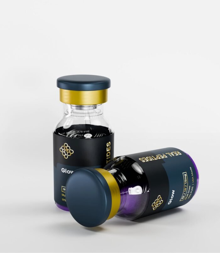 GLOW2VIALS