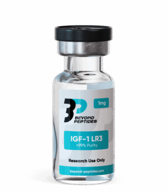 IGF-1 LR3