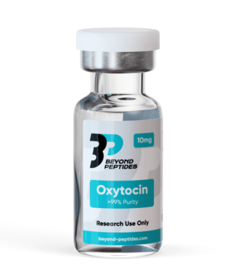 Oxytocin