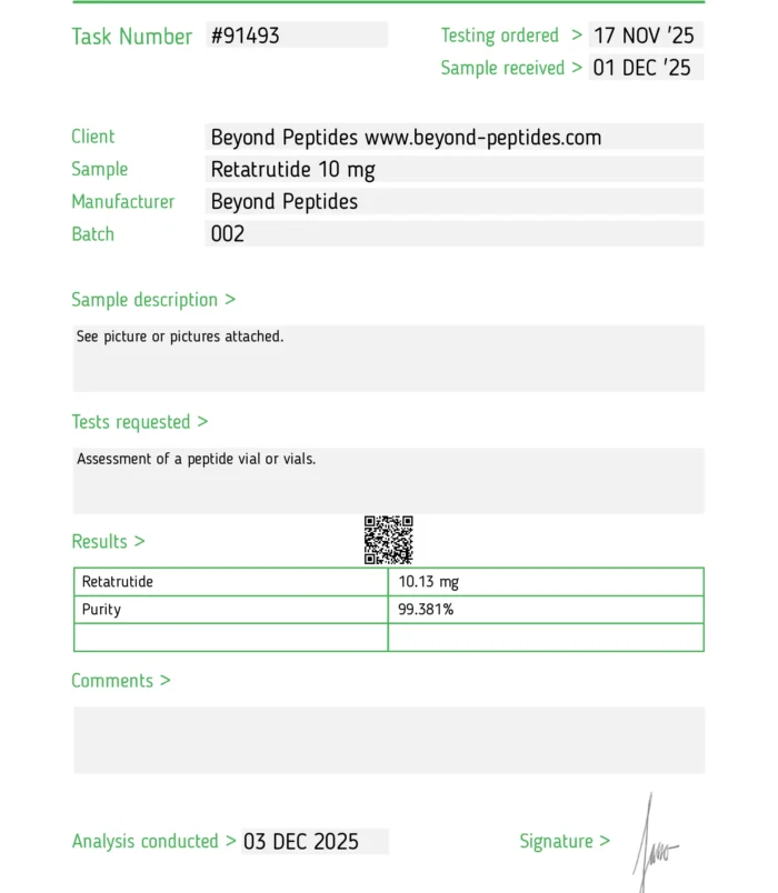 Test-Report-GLP3_10-mg Test-Report-GLP3_10-mg