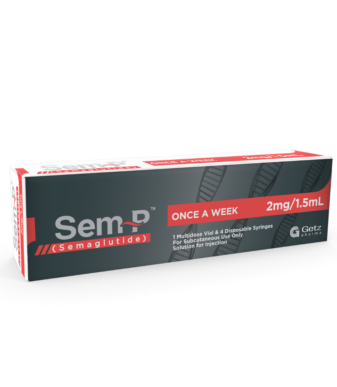 semaglutide