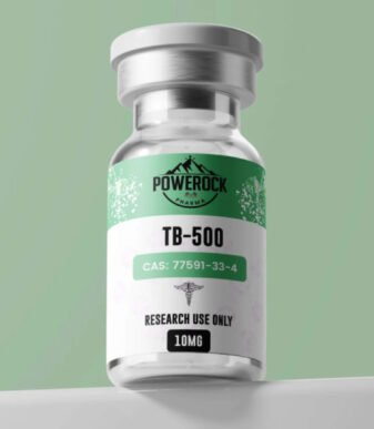 TB-500 10mg